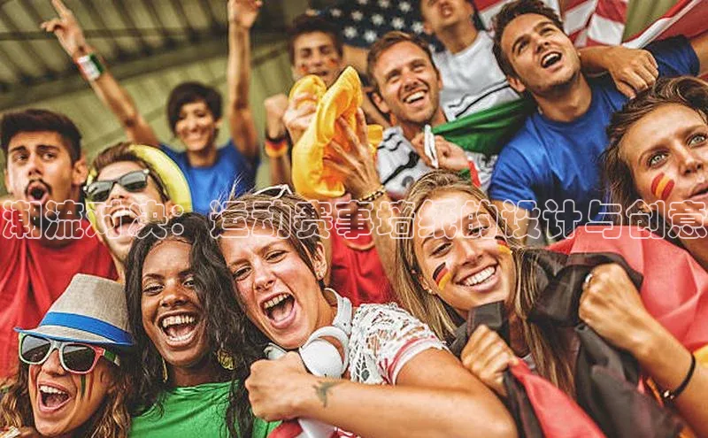 潮流对决：运动赛事墙纸的设计与创意